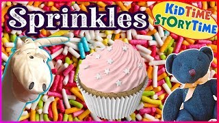 Sprinkles | Kids Book about Kindness Read Aloud