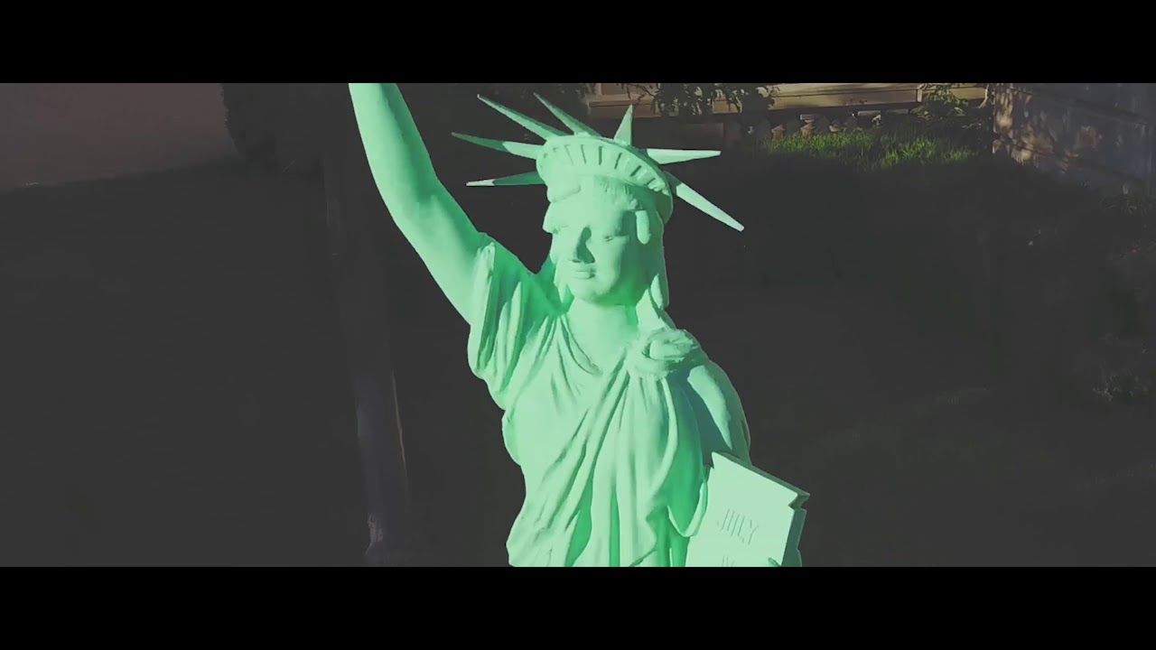 Dedication During a Pandemic