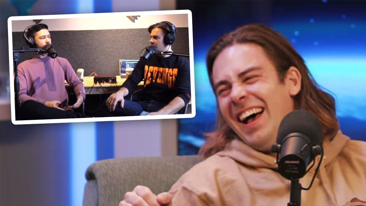 Return of Unconvincing Gay Guy