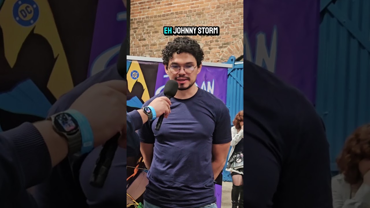 Dan Mora va para MARVEL COMICS?  