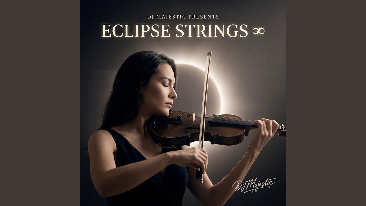 Assista a Eclipse Strings no YouTube Assista a Eclipse Strings no YouTube