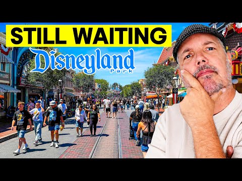Summer is here but guests aren’t | State of Disneyland
