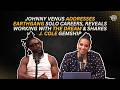 Johnny Venus Addresses Earthgang Solo Careers, Reveals Working With the Dream & Shares J. Cole Gems