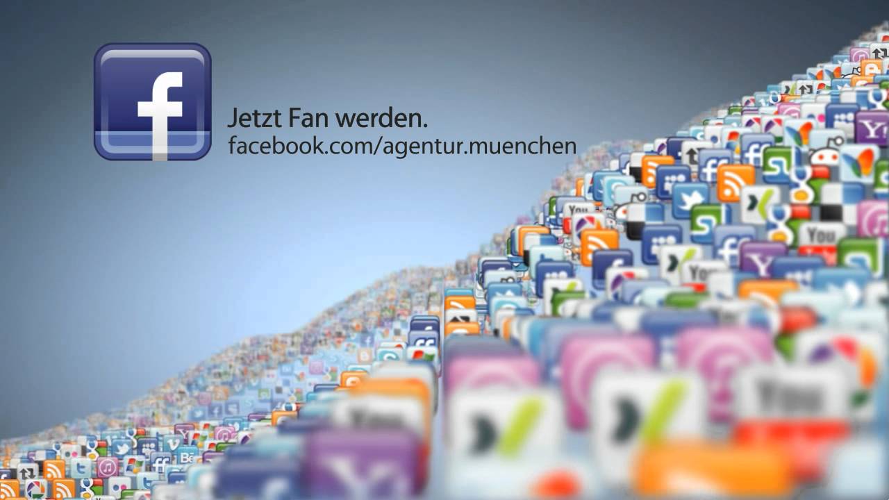 Webdesign München - Agentur München - AGP MEDIA
