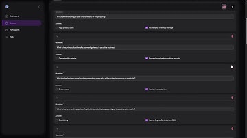QuizzAI Demo 🔥 | Create Viral Quizzes in Minutes to Grow Your Email List FAST!