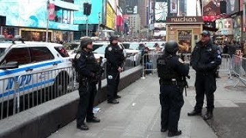 The challenges protecting soft targets