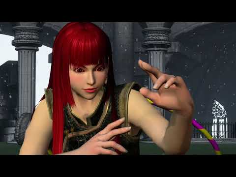 VF5FS match - Pai (lasercows) vs. Pai (A God Io)
