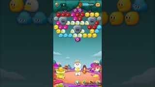 LINE BUBBLE 2 STAGE 2092