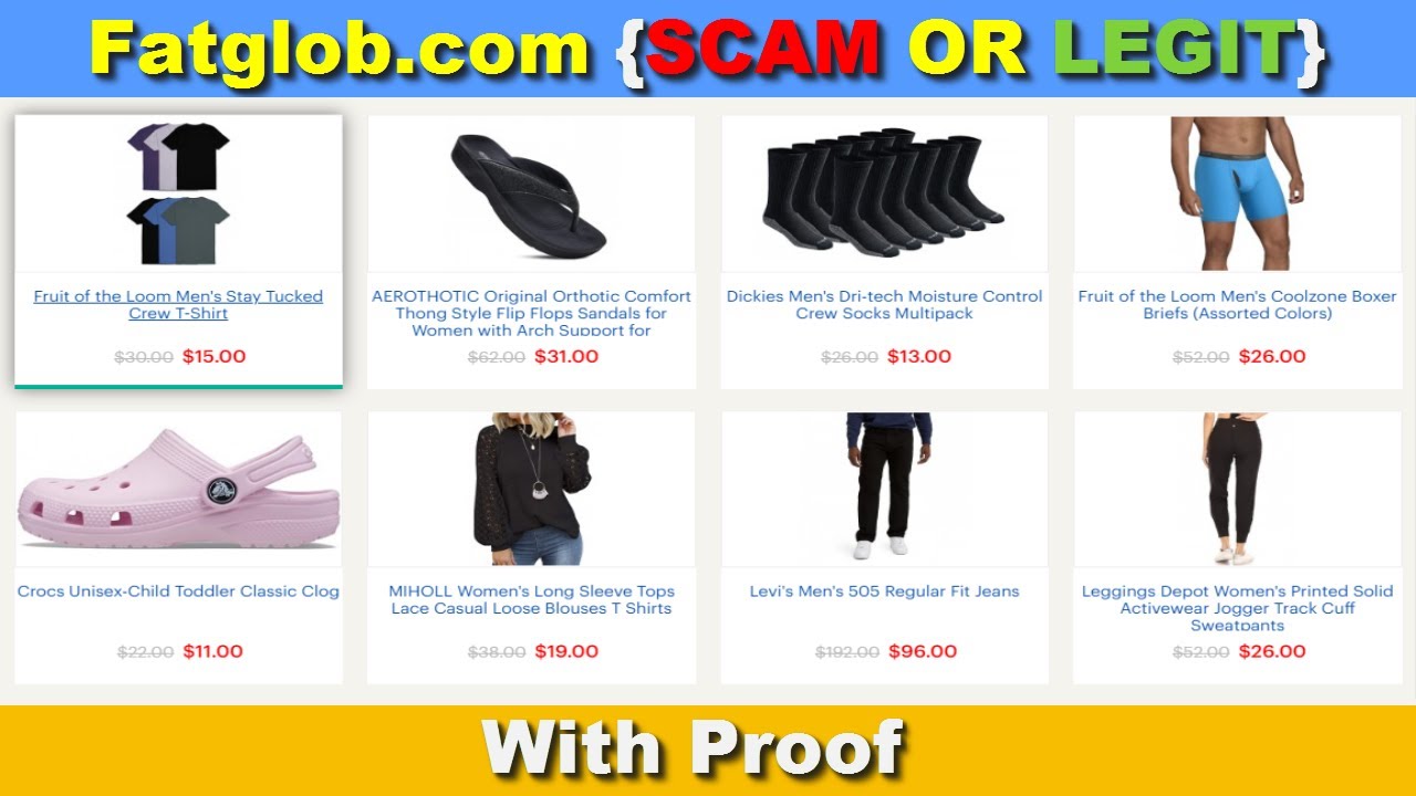 Uoifa Reviews (2022) - Is Uoifa.com Legit Or Scam Website? Watch To