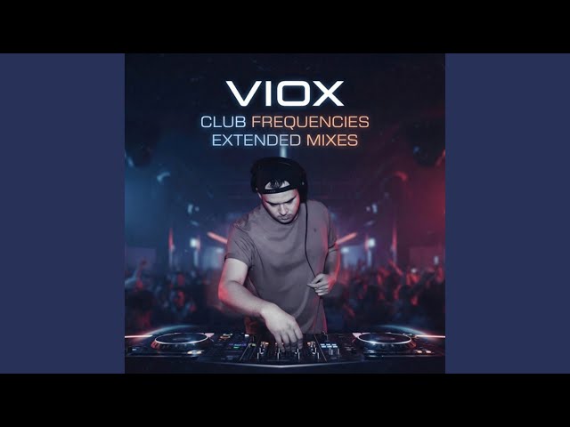 Symphony (Extended Mix)