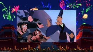 Mulan - Mulan Exposed Swedish