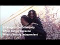 8 Things To Do Differently When Dating Someone Who’s Fiercely Independent