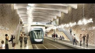 NEW LIGHT RAIL FOR GEELONG