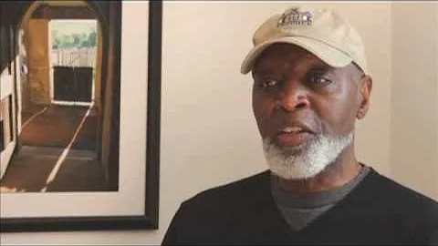 Eugene McDaniels Discusses "Compared to What"