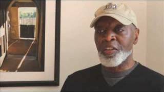 Eugene McDaniels Discusses 