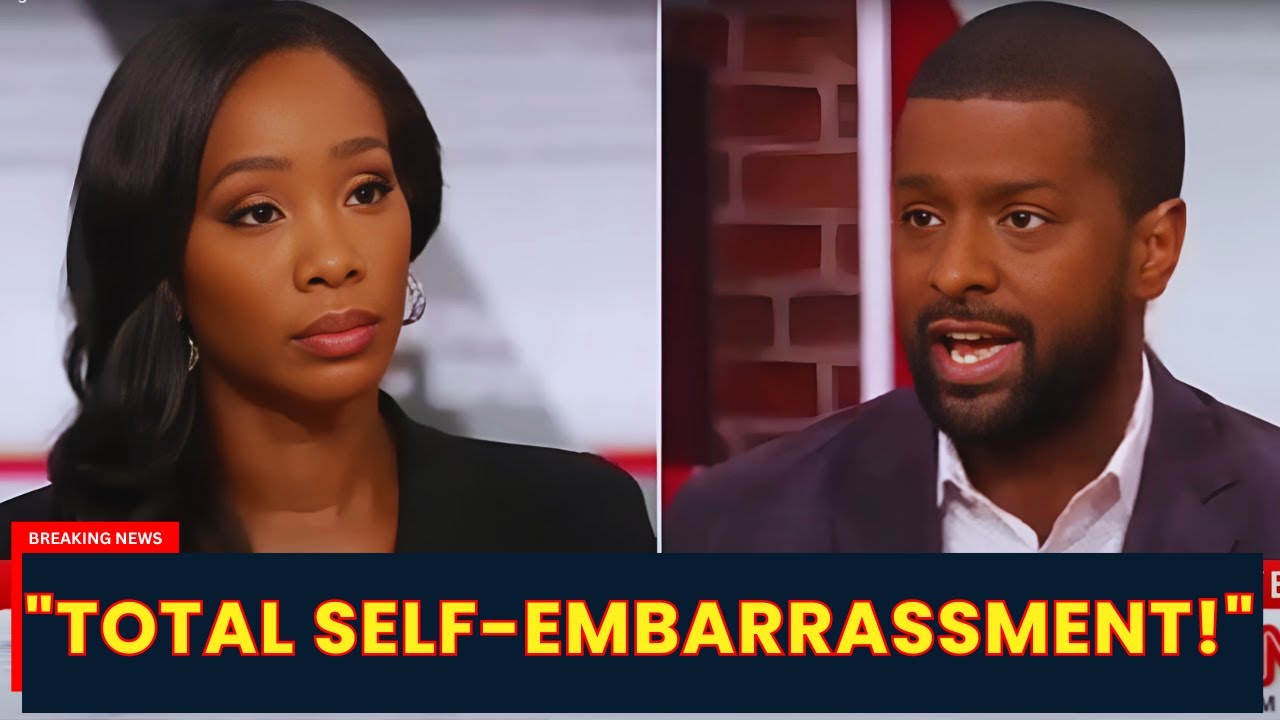 ДЕМОКРАТЫ разыгрывают карту БЕЗУМНОЙ жертвы: «Мы — НАСТОЯЩИЕ жертвы!» — полный провал!