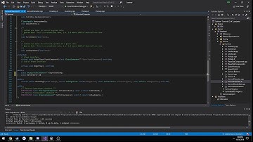 Unreal Engine C++ Multiplayer Survival Series #12: "Inventory Part 1, Picking Up Items"