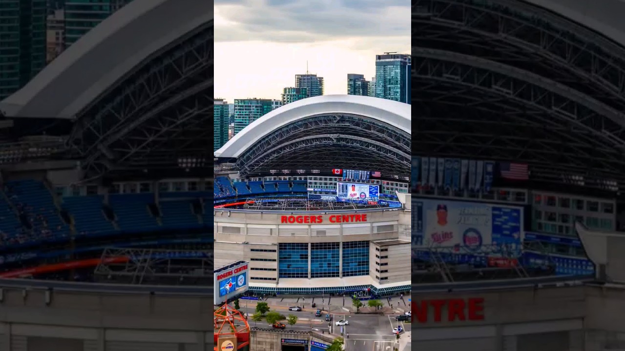 The Oldest MLB Stadiums