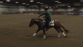 210410 Open Derby Shawn Flarida on Tr Fire N Ice