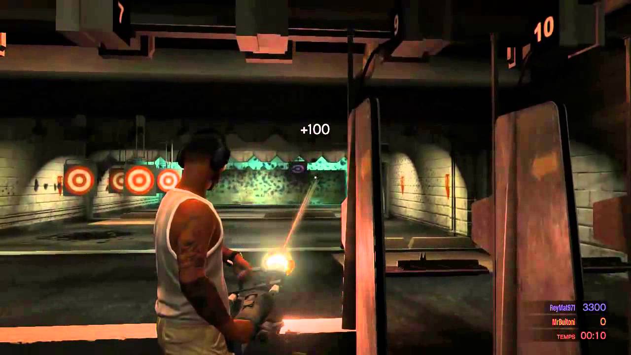 comment augmenter apnee gta 5