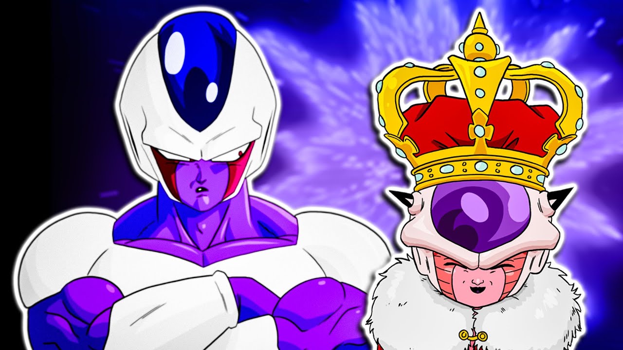 What If Cooler Was Canonically Good? 2 YouTube