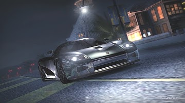 Need for Speed Carbon Challenge Series Part 45