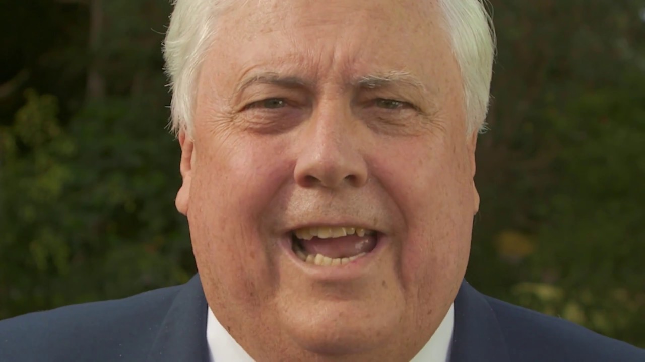 The People and Policies to Make Australia Great