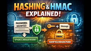 002 - Hash Functions and HMAC