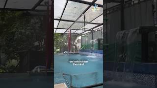 Hydrotherapy | Water based physio rehab | Aquatic therapy techniques