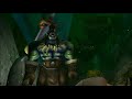 Warcraft 3: Arthas Campaign - Orc 01 - War Long Forgotten
