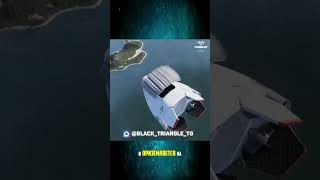 Космический аппарат Arc: Революция грузоперевозок