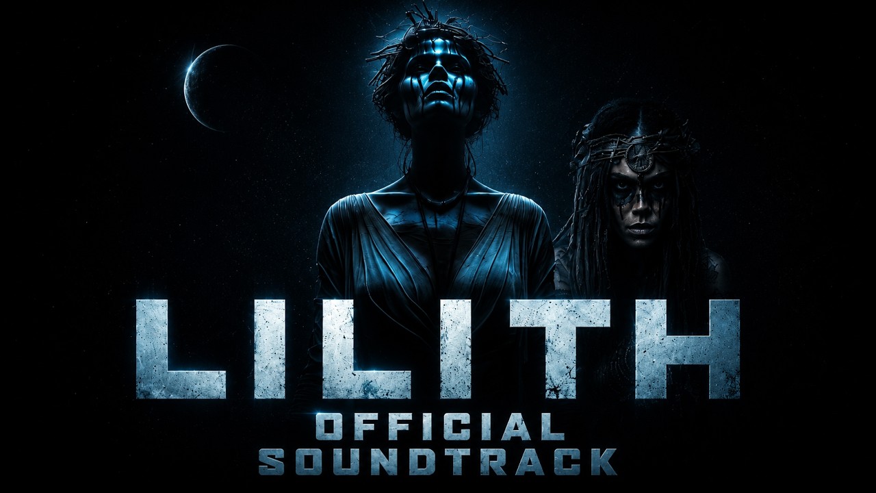 LILITH | OFFICIAL SOUNDTRACK