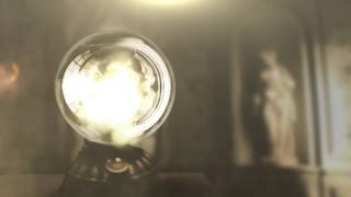 Magical Orb : After effects creation