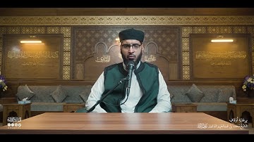 تحبير المقارئ | سورة الملك [12-15] | القارئ: عبدالله سليمان قاسم آغا