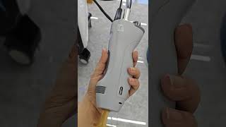 New Alex Machine For Christmas Upgrade Laser Hair Removal