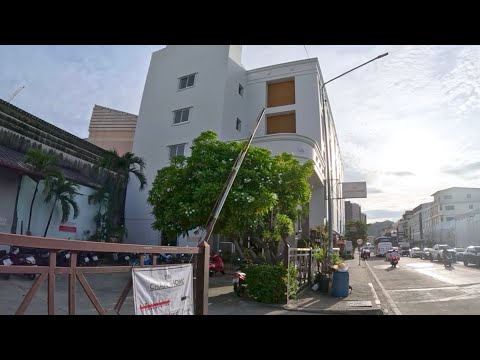 Affordable Living in Pattaya: Chanthong Residence Review