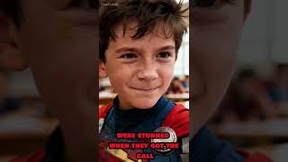 Title: 13-Year-Old Boy Saves 60 Kids In School Bus Emergency