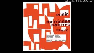 Ennio Morricone - Voce Seconda (Haruomi Hosono Remix) (2003)