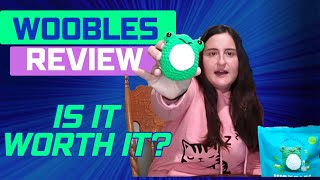 Woobles Review!! Is it Worth it??