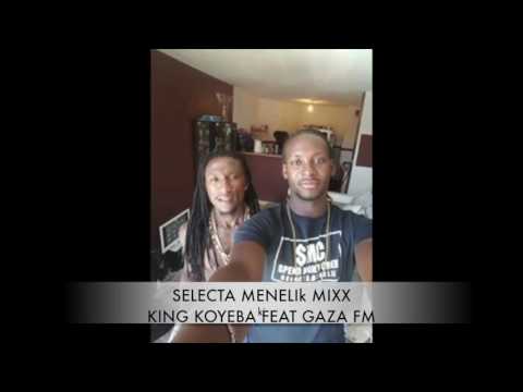 KING KOYEBA &