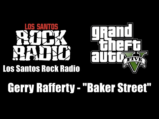 Stream GTA V Los Santos Rock Radio (PlayStation 4/Xbox One/PC) Alternate  Version by Caeda