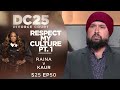 Respect my culture pt 1 gouravver raina v harpreet kaur