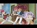 Yu-Gi-Oh! ZEXAL Opening 1【Masterpiece by mihimaru GT】