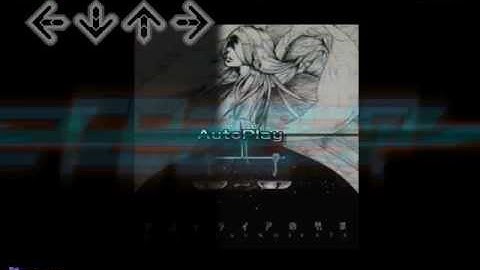 StepMania アストライアの双皿.avi