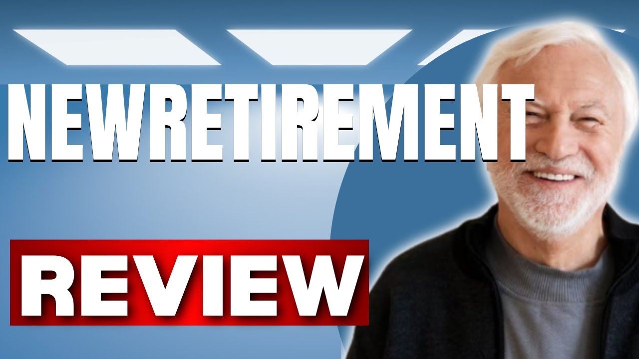 Честный обзор нового пенсионного планировщика Boldin Planner. Посмотрите видео перед использованием.