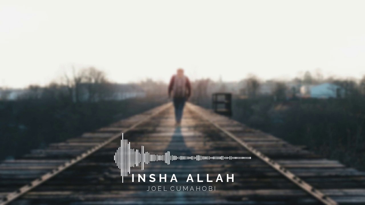 MAHER ZAIN - INSHA ALLAH (REMIX)