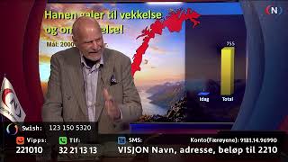 Studio Direkte 21.05.2026