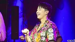 [4K가능] 박재범 JAY PARK 🎶UPLOUNGE CLUB POOL PARTY (220709 반얀트리) (2차가공✖️)