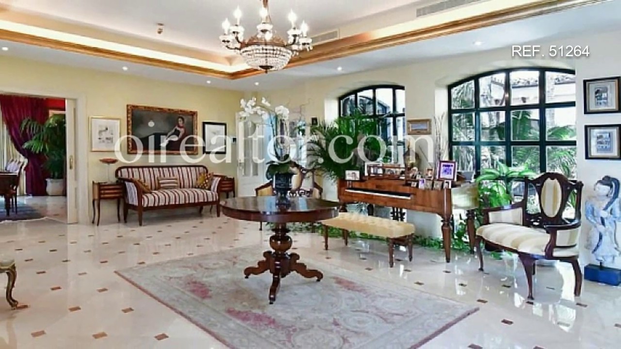 Casa en venta en Benahavís, Marbella-Málaga