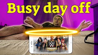Day Awff Stream [01-04-2024]︱DSP Throwback finally uploads